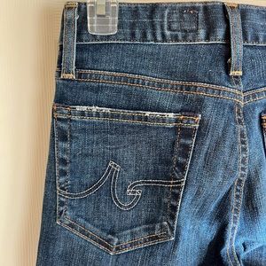 AG Adriano Goldschmied Jeans